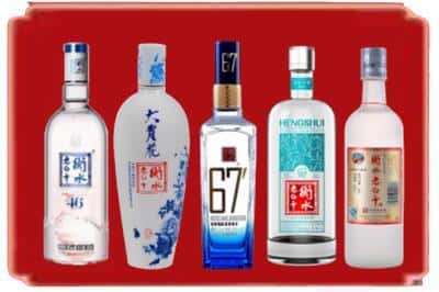 集美回收衡水老白干